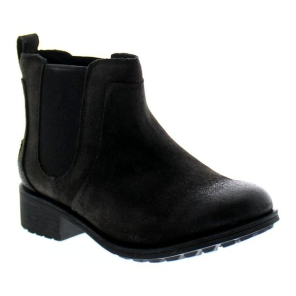 UGG Bonhma boot 2 - 1095150/BLK - Picture 1 of 1
